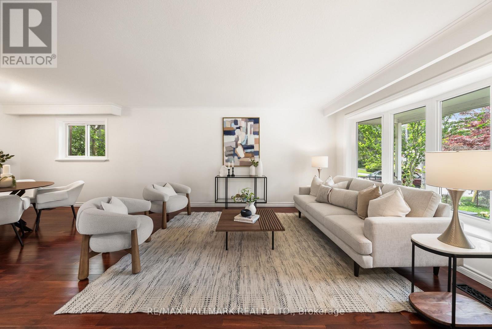 65 Allview Crescent, Toronto (bayview Village), Ontario