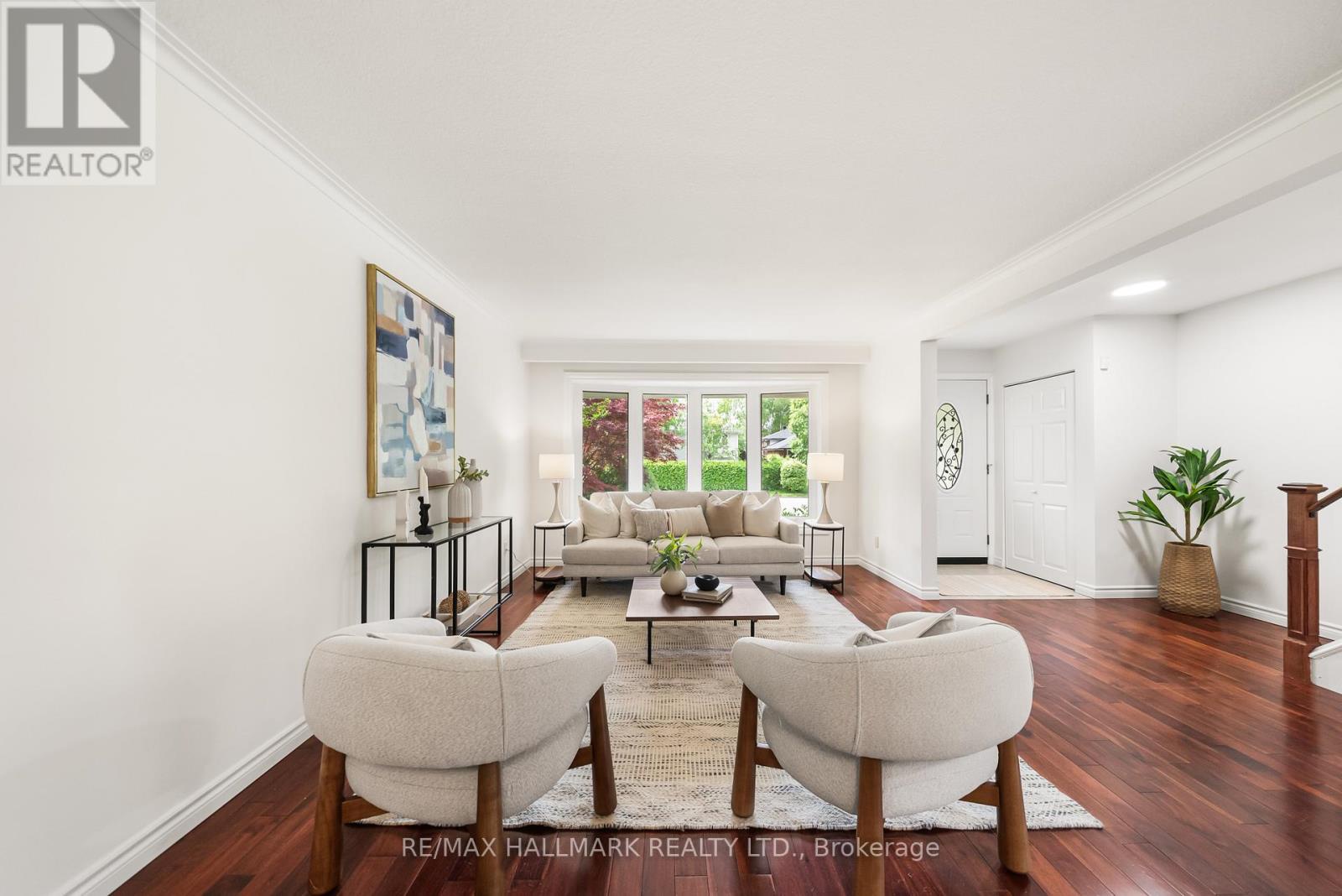 65 Allview Crescent, Toronto (bayview Village), Ontario