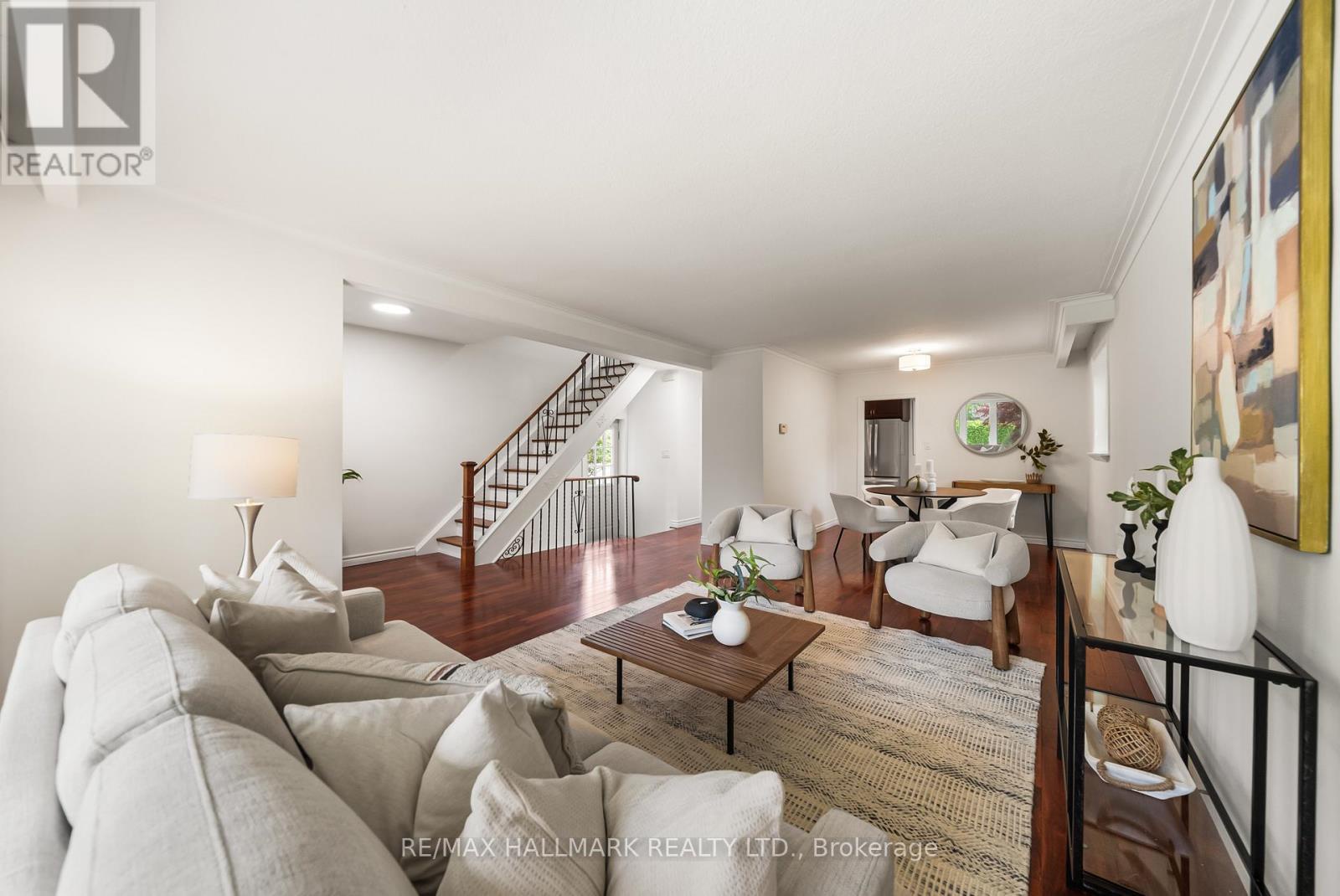 65 Allview Crescent, Toronto (bayview Village), Ontario
