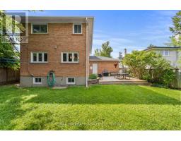 65 ALLVIEW CRESCENT