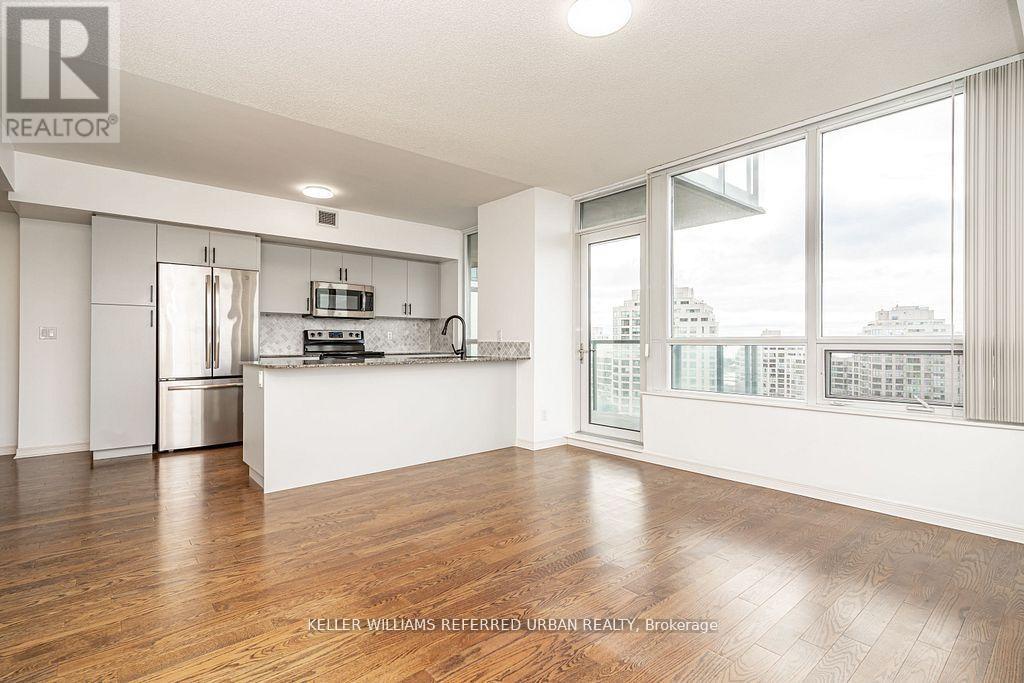 1002 - 15 Legion Road, Toronto (mimico), Ontario