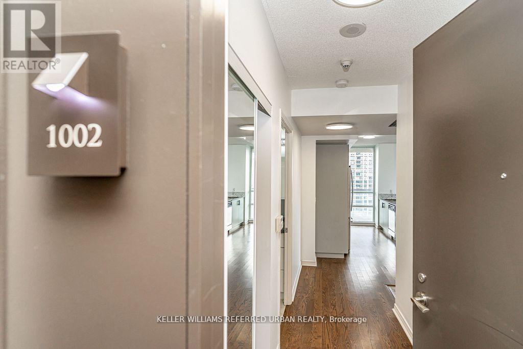 1002 - 15 Legion Road, Toronto (mimico), Ontario