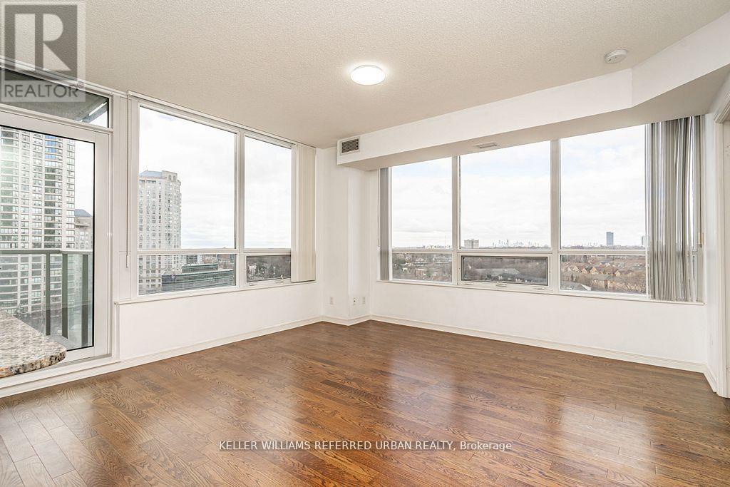 1002 - 15 Legion Road, Toronto (mimico), Ontario