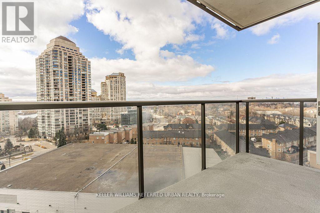 1002 - 15 Legion Road, Toronto (mimico), Ontario