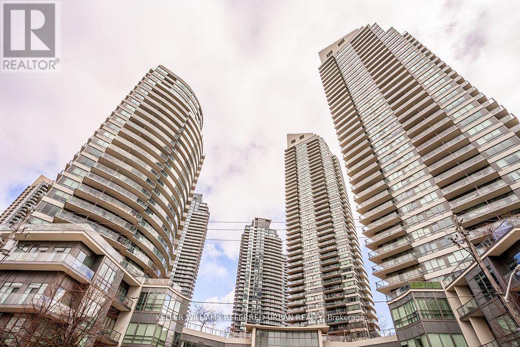 1002 - 15 Legion Road, Toronto (mimico), Ontario