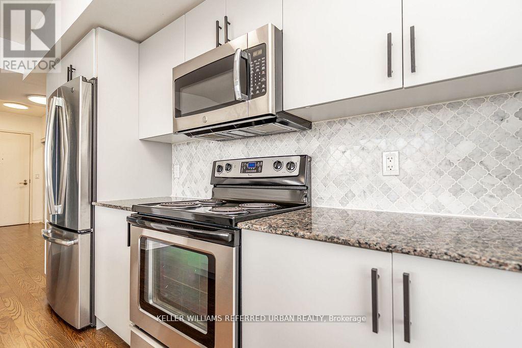 1002 - 15 Legion Road, Toronto (mimico), Ontario