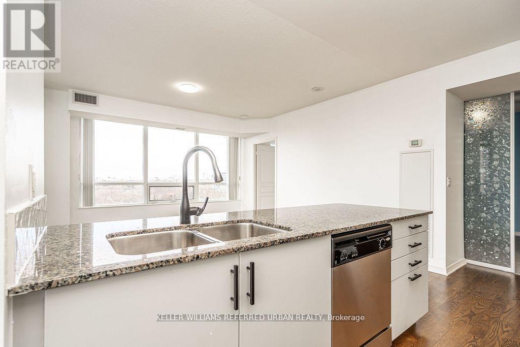 1002 - 15 Legion Road, Toronto (mimico), Ontario