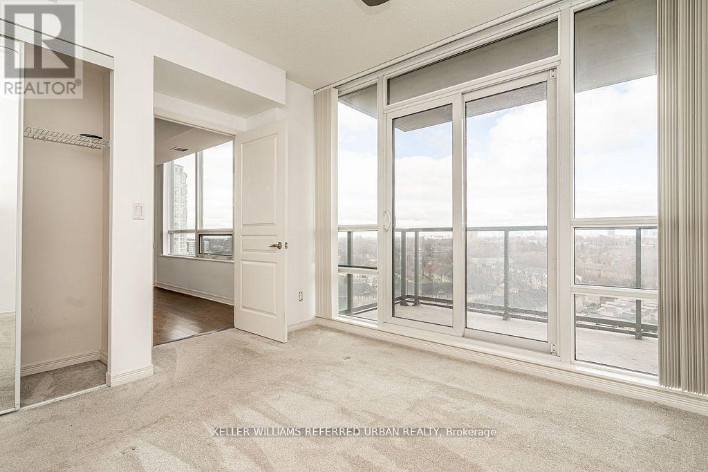 1002 - 15 Legion Road, Toronto (mimico), Ontario