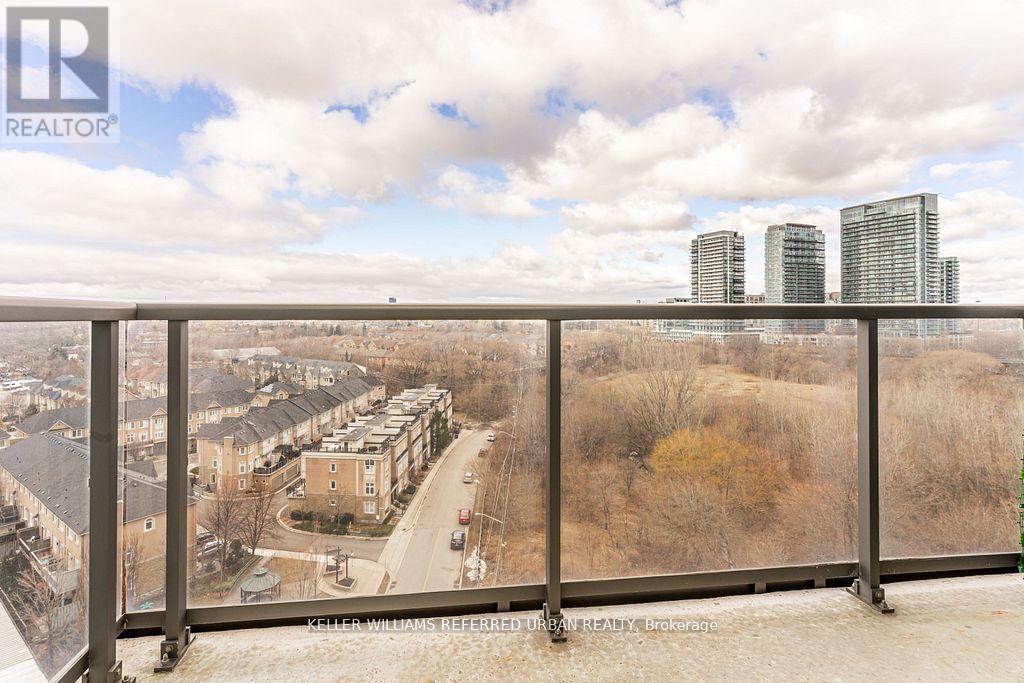 1002 - 15 Legion Road, Toronto (mimico), Ontario