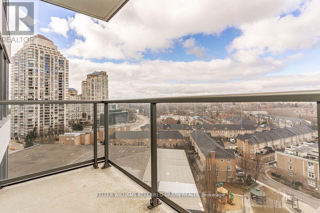 1002 - 15 Legion Road, Toronto (mimico), Ontario