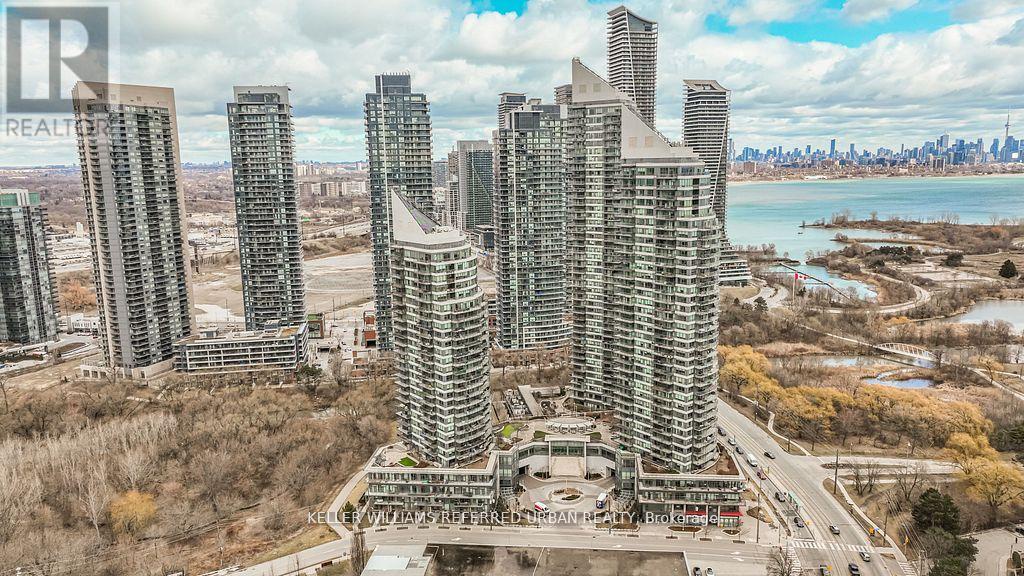 1002 - 15 Legion Road, Toronto (mimico), Ontario