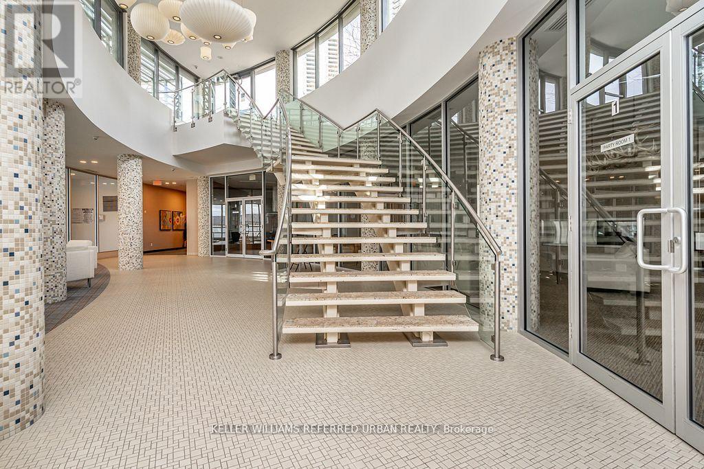 1002 - 15 Legion Road, Toronto (mimico), Ontario