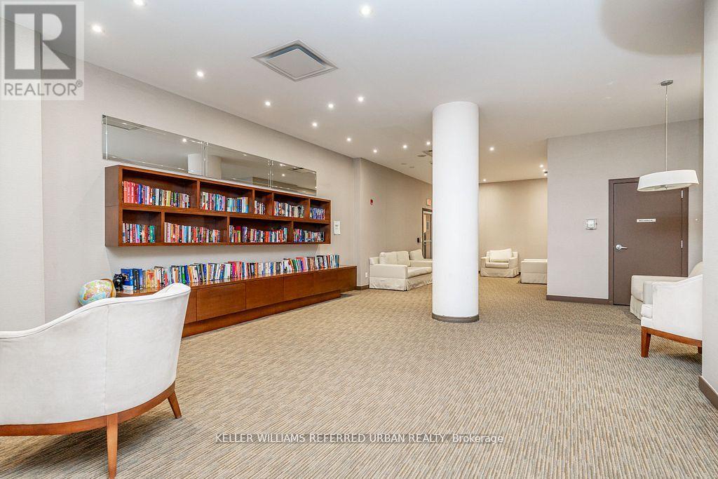 1002 - 15 Legion Road, Toronto (mimico), Ontario