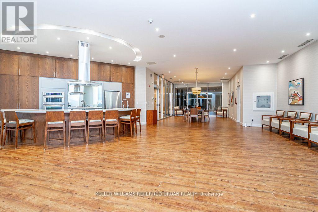 1002 - 15 Legion Road, Toronto (mimico), Ontario