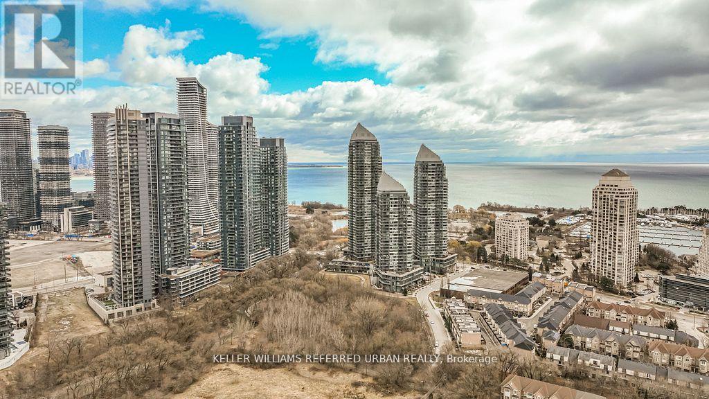 1002 - 15 Legion Road, Toronto (mimico), Ontario