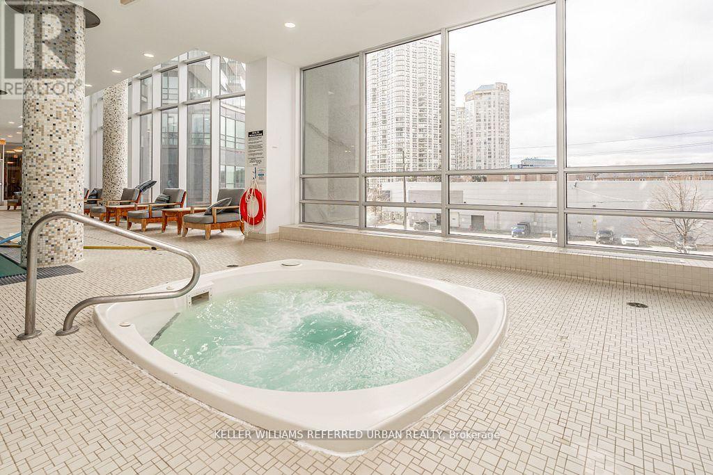 1002 - 15 Legion Road, Toronto (mimico), Ontario