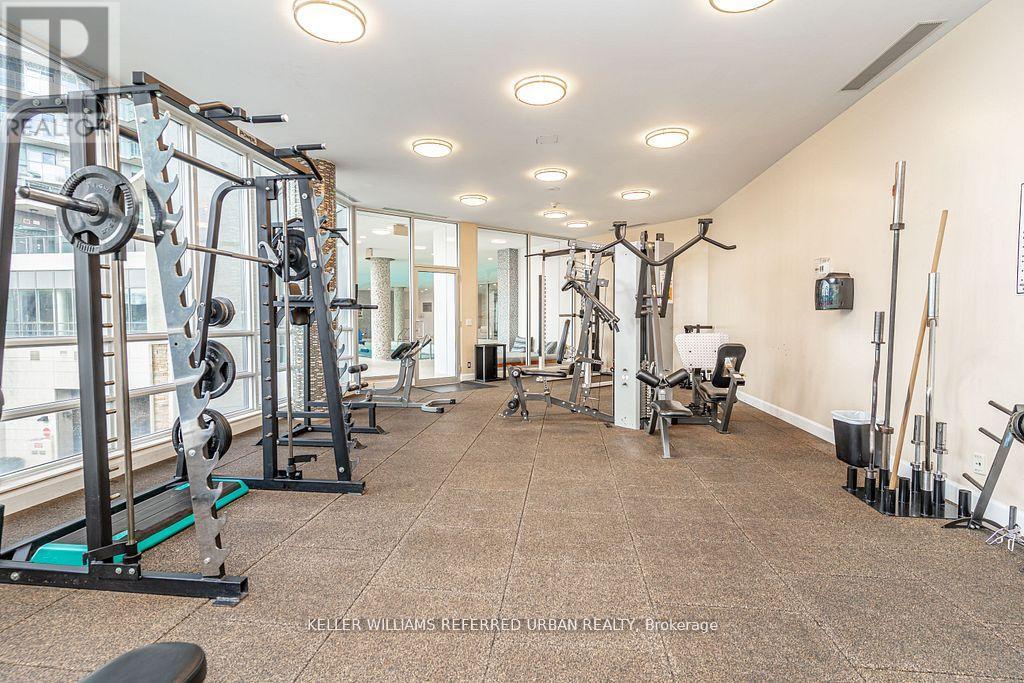 1002 - 15 Legion Road, Toronto (mimico), Ontario