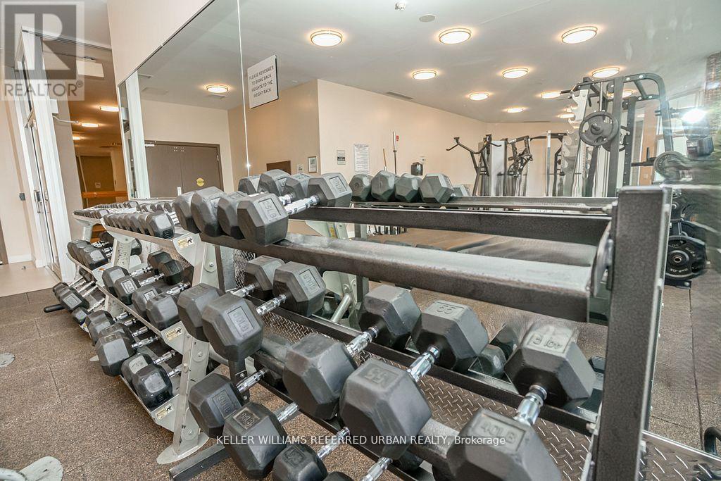 1002 - 15 Legion Road, Toronto (mimico), Ontario