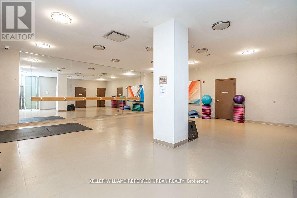 1002 - 15 Legion Road, Toronto (mimico), Ontario