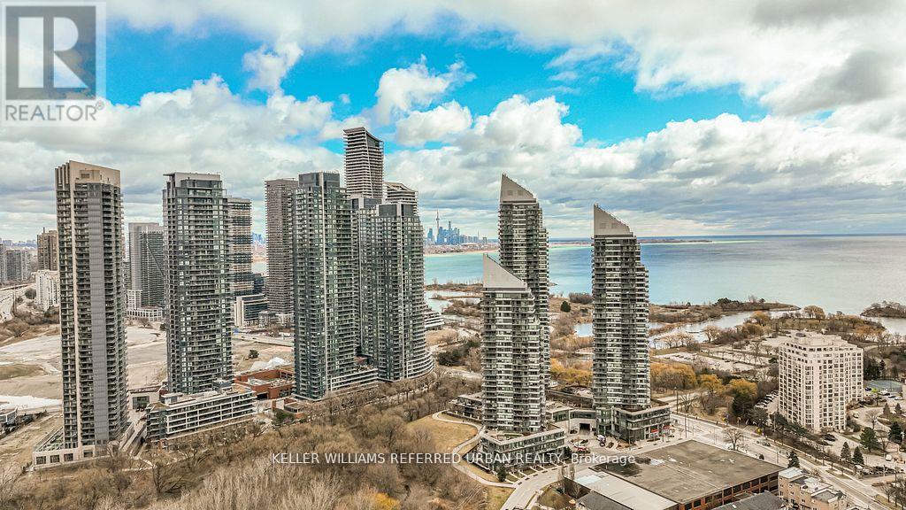 1002 - 15 Legion Road, Toronto (mimico), Ontario