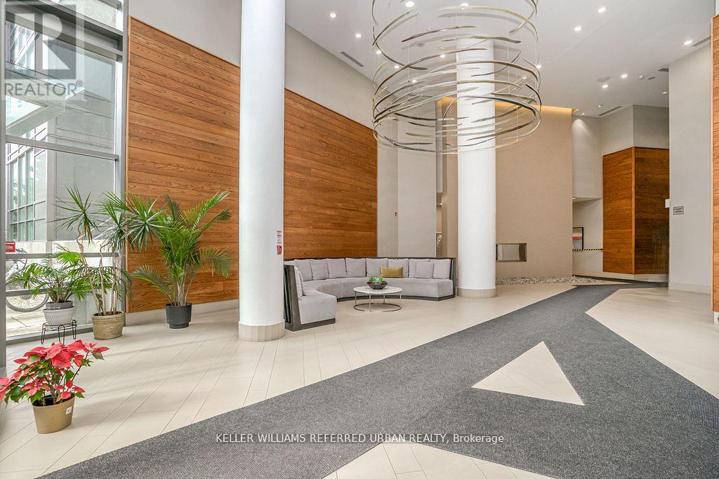 1002 - 15 Legion Road, Toronto (mimico), Ontario