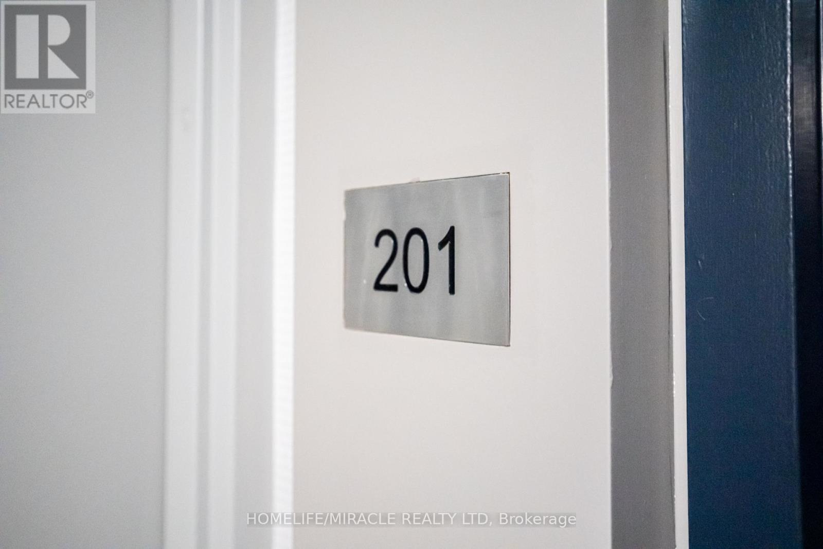 201 - 81 Navy Wharf Court, Toronto (waterfront Communities), Ontario
