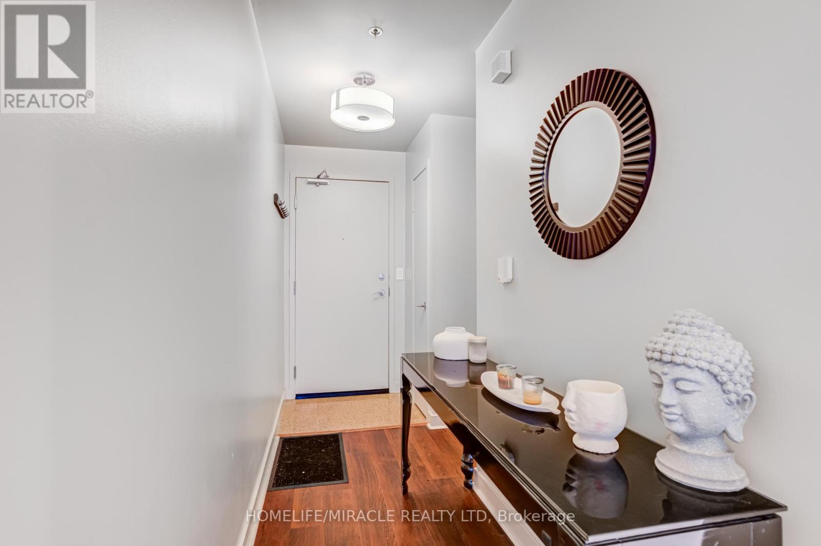 201 - 81 Navy Wharf Court, Toronto (waterfront Communities), Ontario