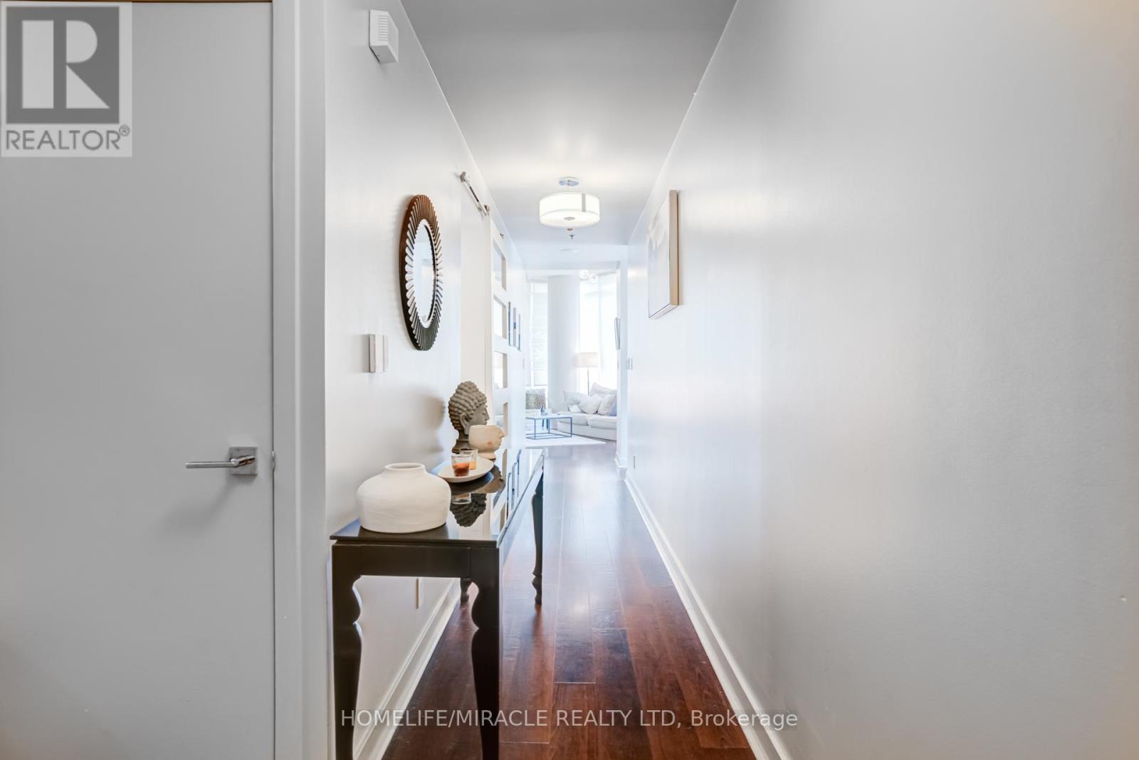 201 - 81 Navy Wharf Court, Toronto (waterfront Communities), Ontario