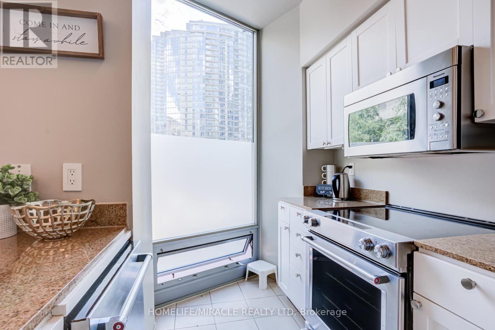 201 - 81 Navy Wharf Court, Toronto (waterfront Communities), Ontario