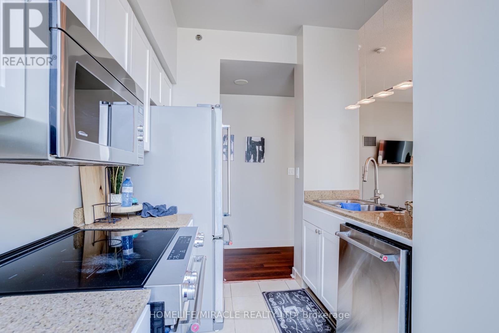 201 - 81 Navy Wharf Court, Toronto (waterfront Communities), Ontario