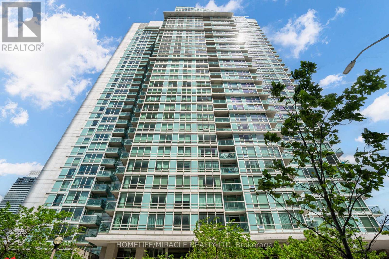 201 - 81 Navy Wharf Court, Toronto (waterfront Communities), Ontario