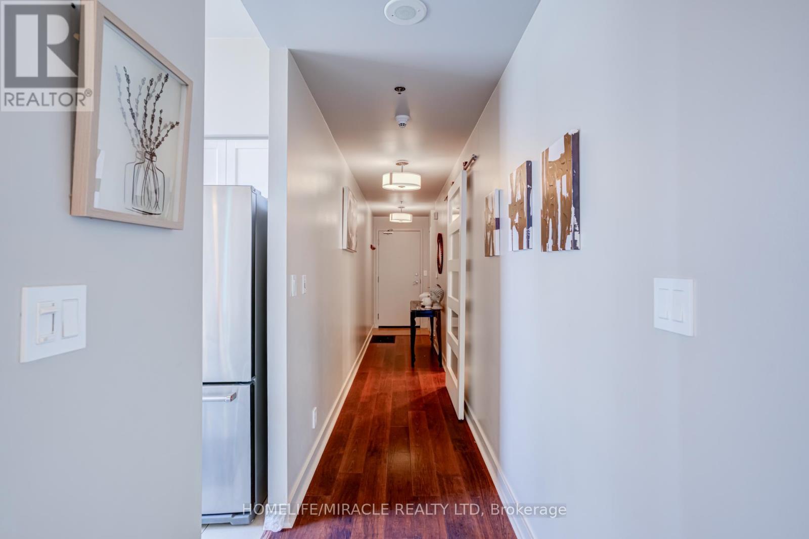 201 - 81 Navy Wharf Court, Toronto (waterfront Communities), Ontario