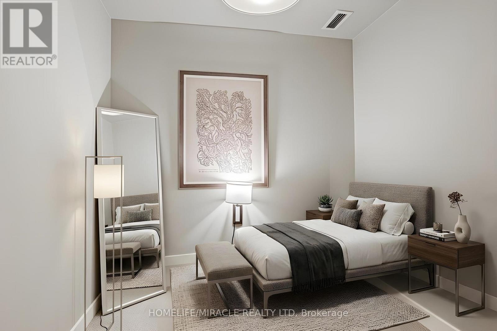 201 - 81 Navy Wharf Court, Toronto (waterfront Communities), Ontario