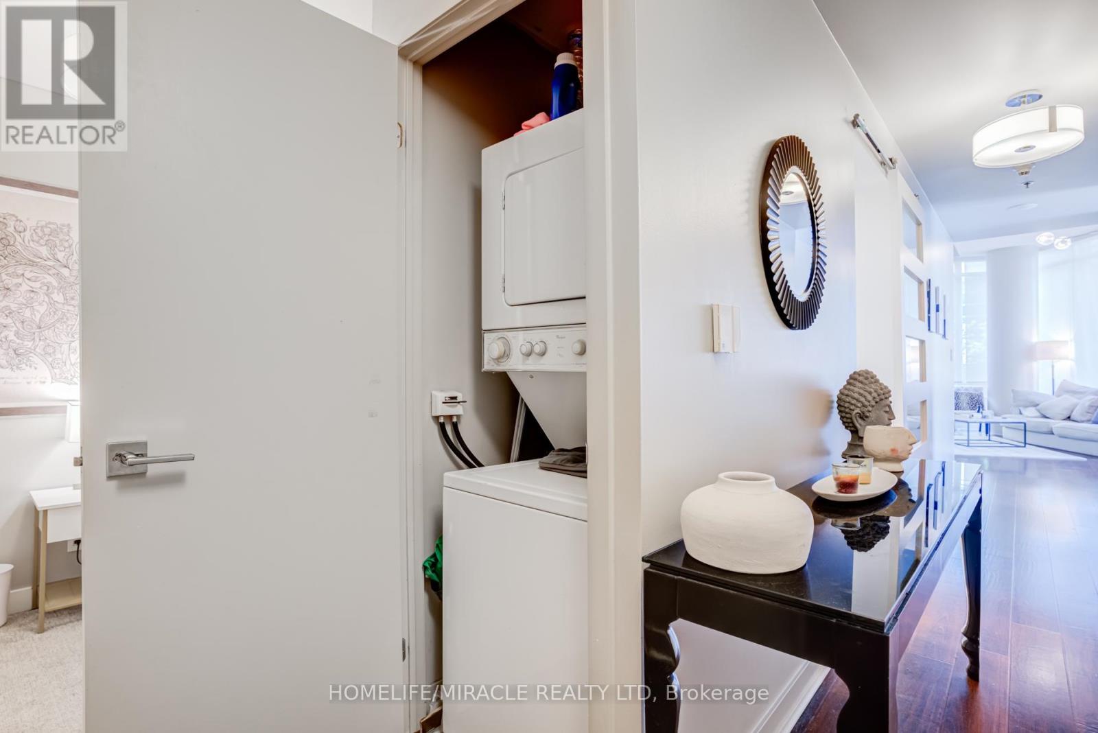 201 - 81 Navy Wharf Court, Toronto (waterfront Communities), Ontario