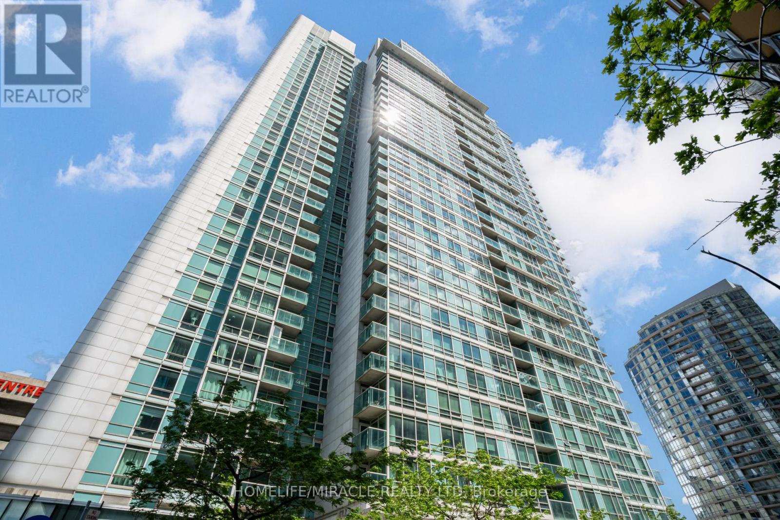 201 - 81 Navy Wharf Court, Toronto (waterfront Communities), Ontario