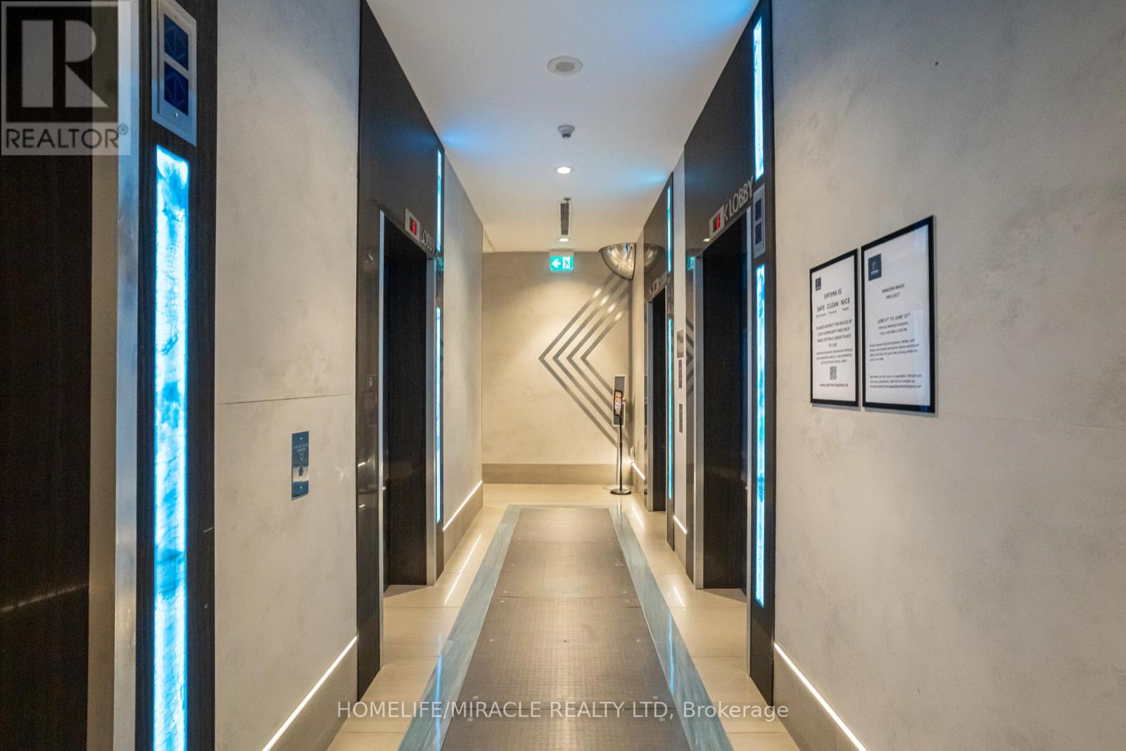 201 - 81 Navy Wharf Court, Toronto (waterfront Communities), Ontario