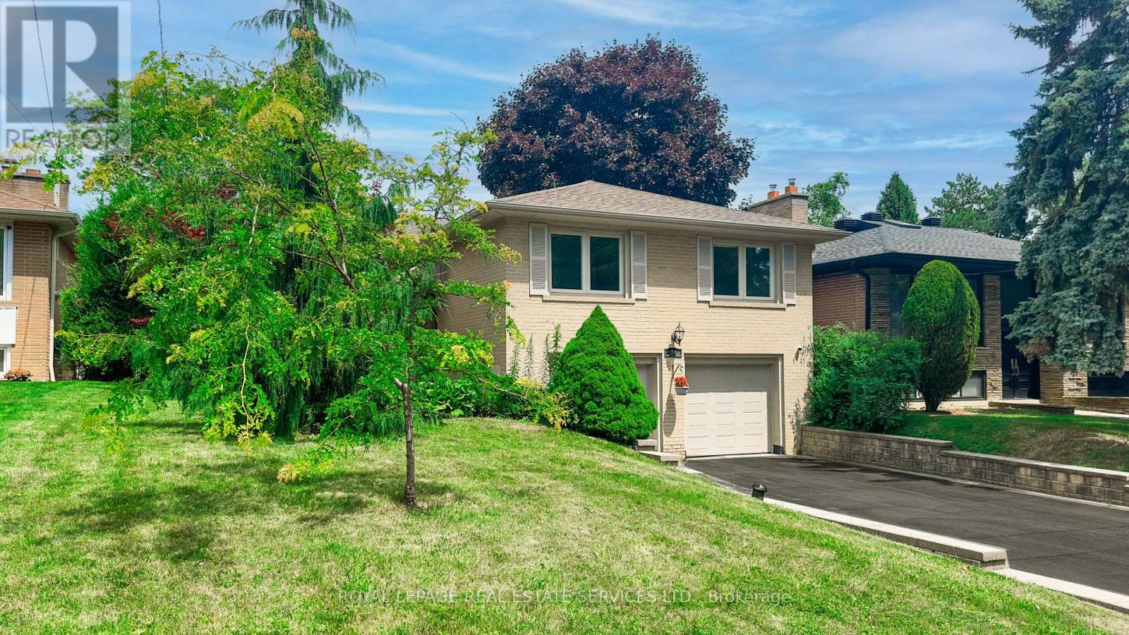 24 Burleigh Heights Drive, Toronto (bayview Village), Ontario