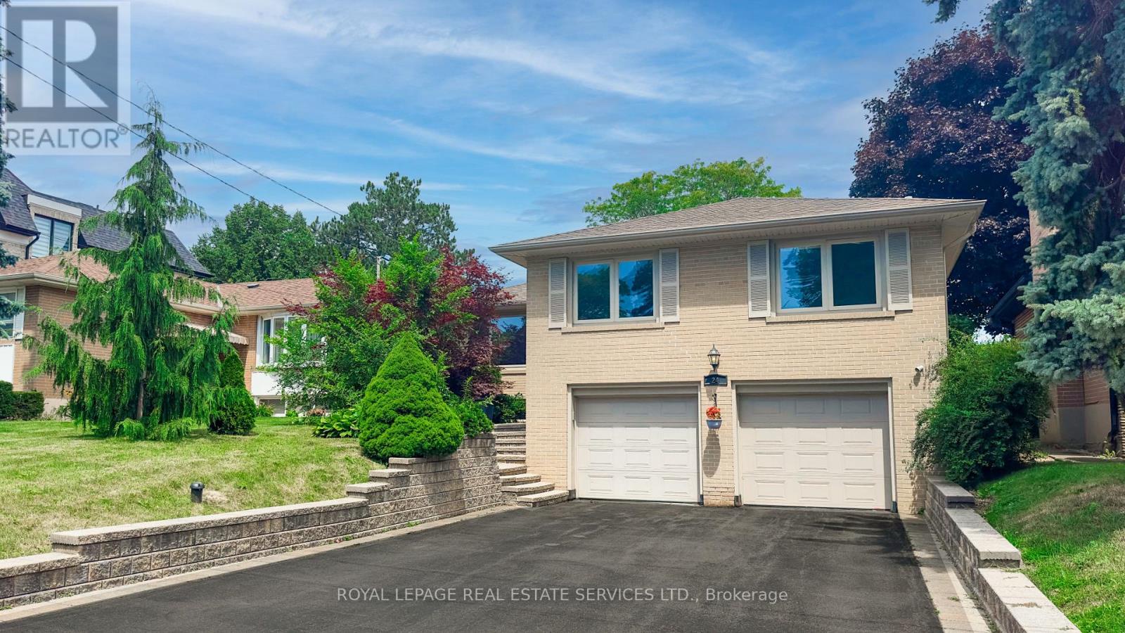 24 Burleigh Heights Drive, Toronto (bayview Village), Ontario