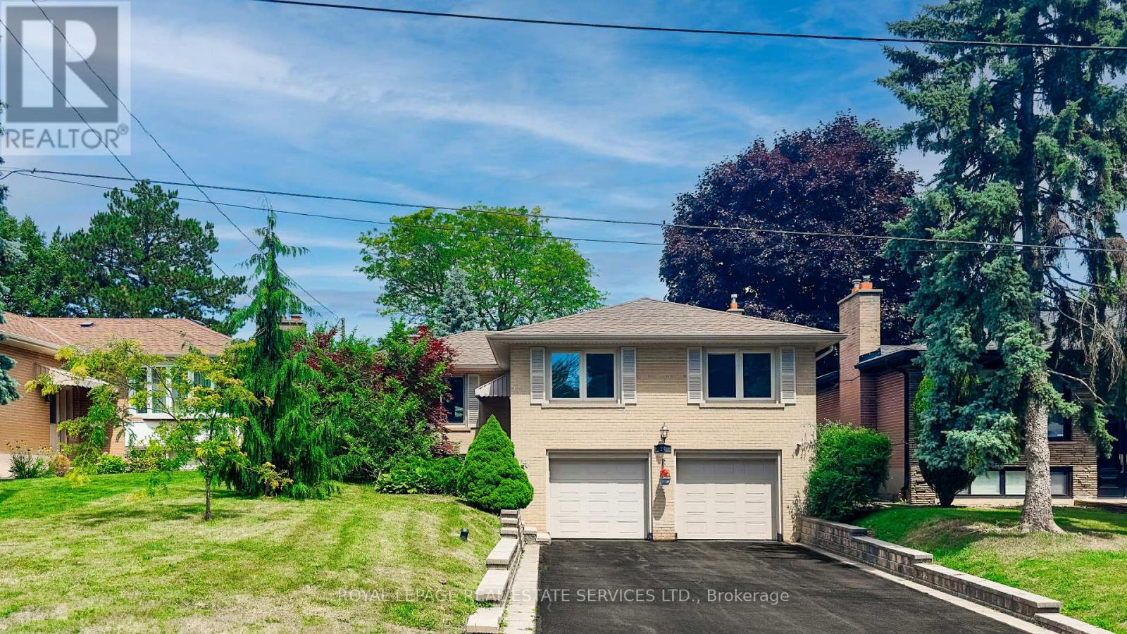 24 Burleigh Heights Drive, Toronto (bayview Village), Ontario