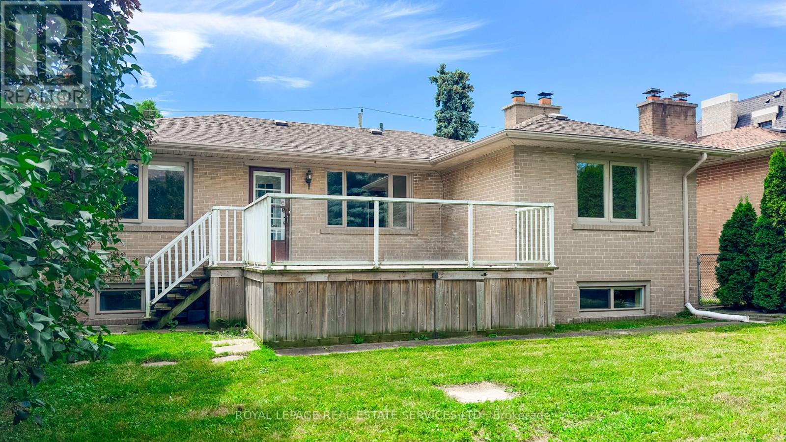 24 Burleigh Heights Drive, Toronto (bayview Village), Ontario