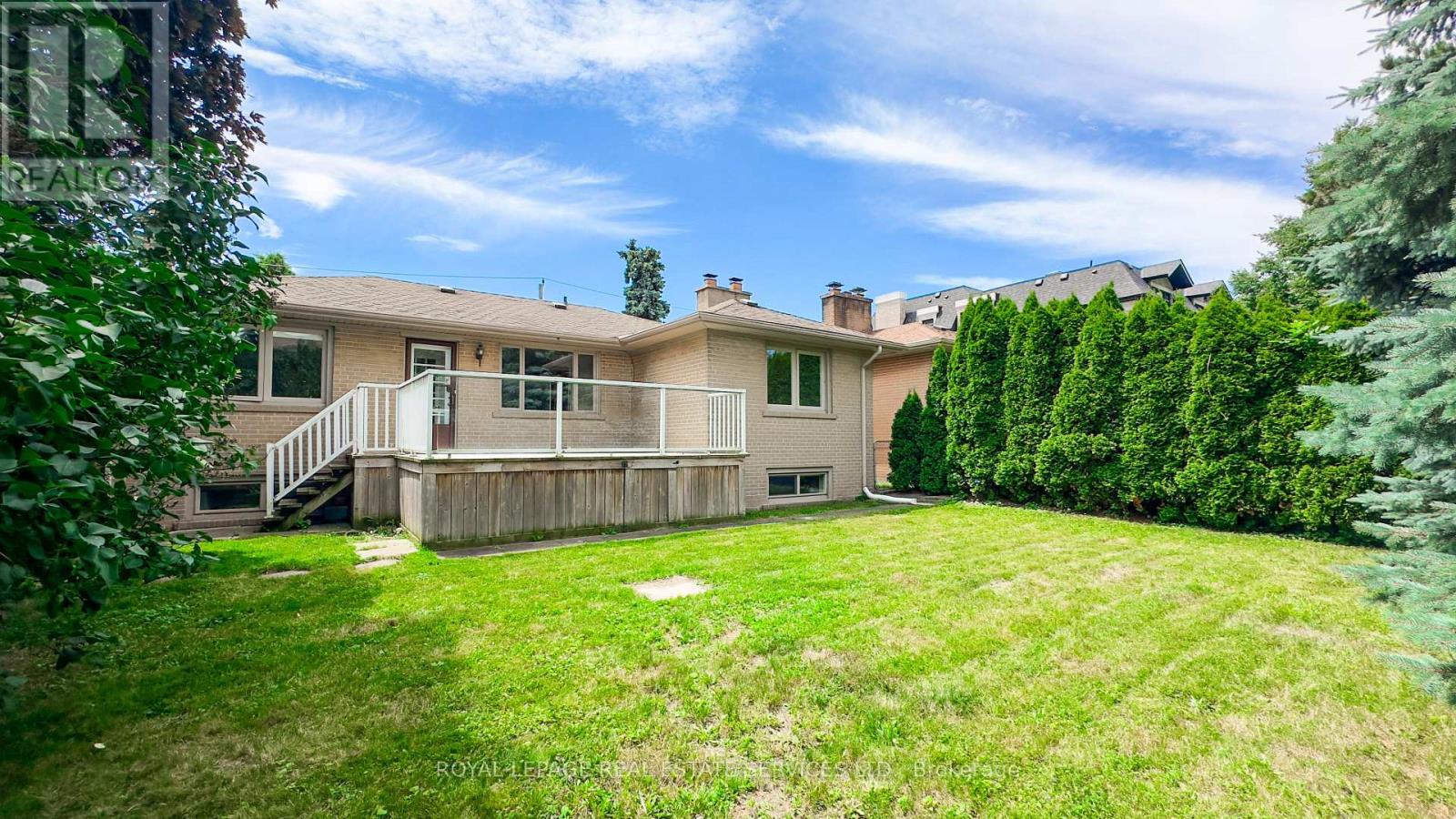 24 Burleigh Heights Drive, Toronto (bayview Village), Ontario
