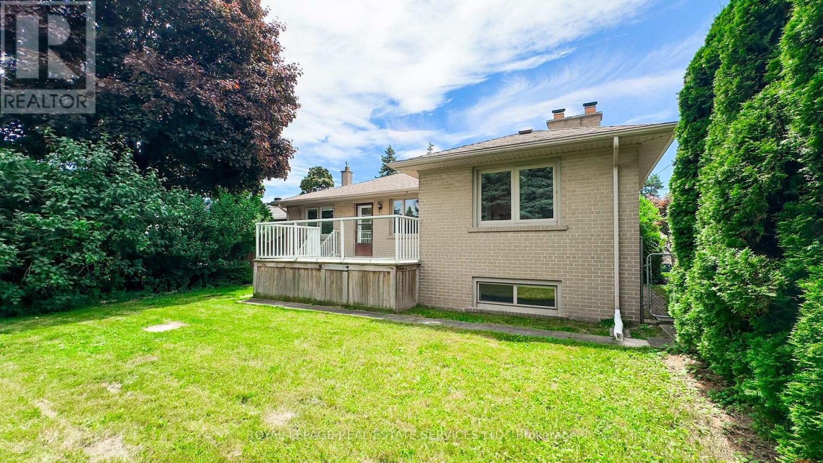 24 Burleigh Heights Drive, Toronto (bayview Village), Ontario