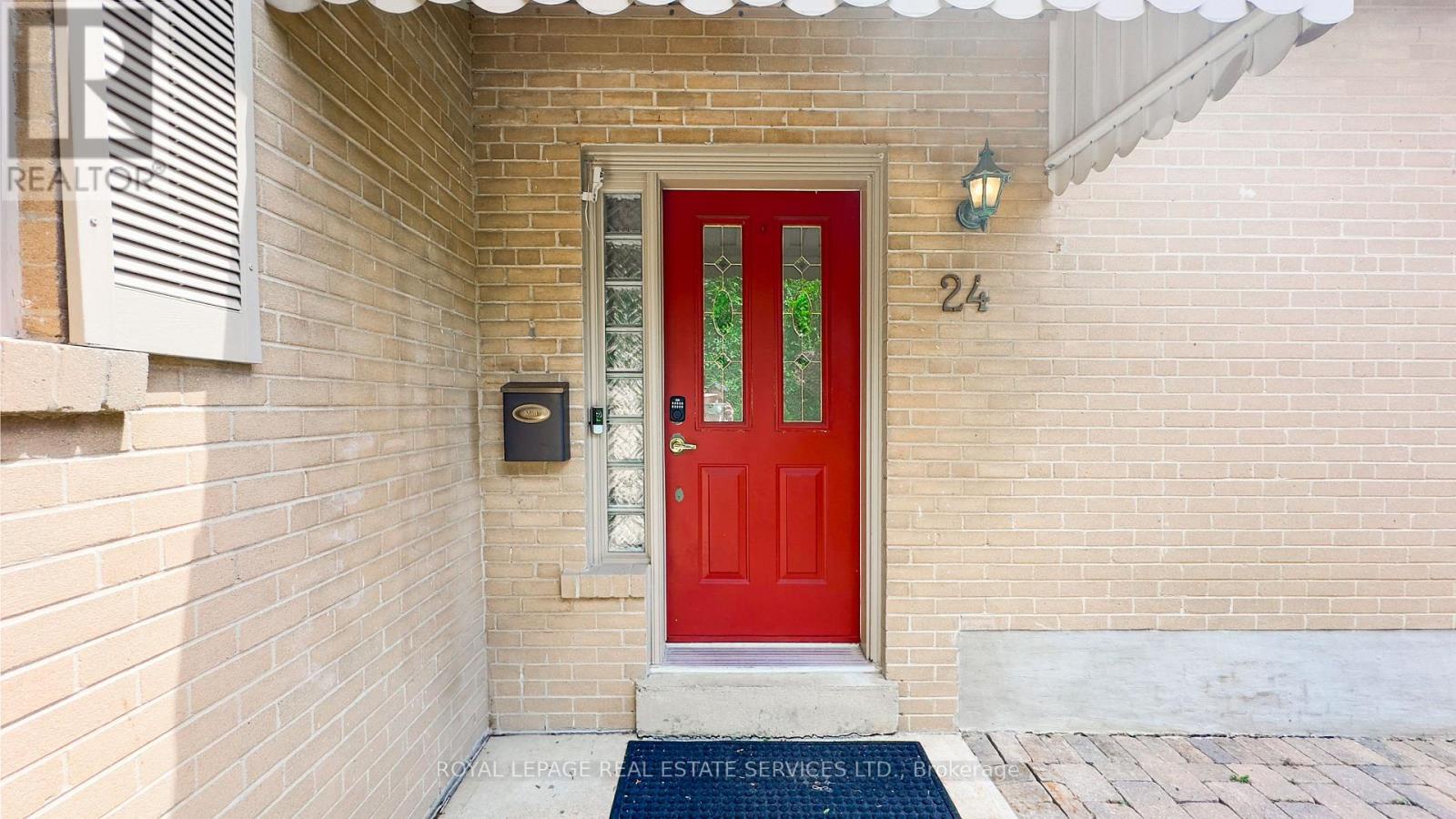 24 Burleigh Heights Drive, Toronto (bayview Village), Ontario