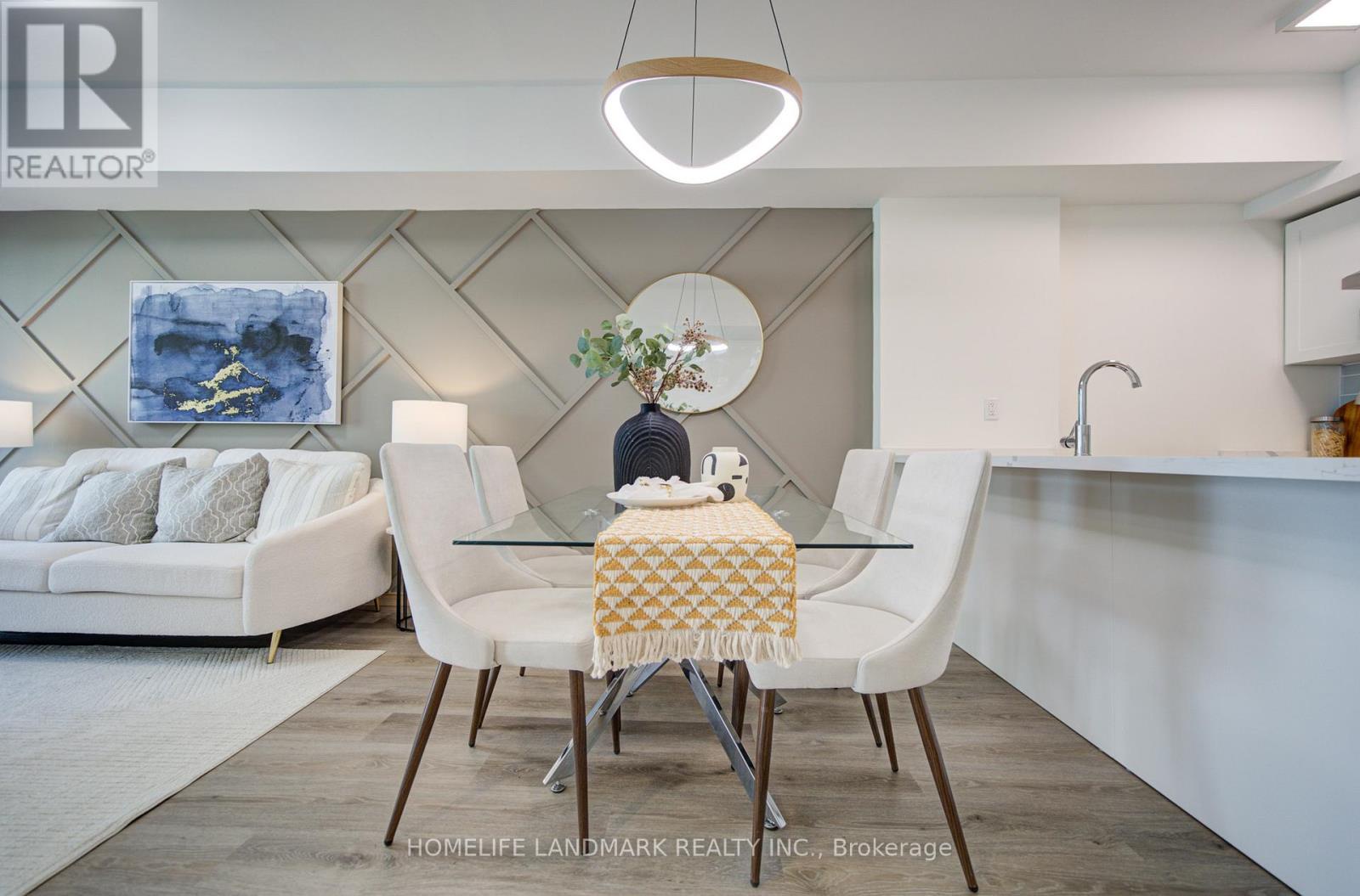 A203 - 3453 Victoria Park Avenue, Toronto (l'amoreaux), Ontario