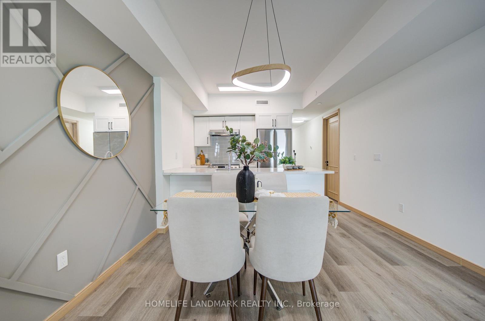 A203 - 3453 Victoria Park Avenue, Toronto (l'amoreaux), Ontario