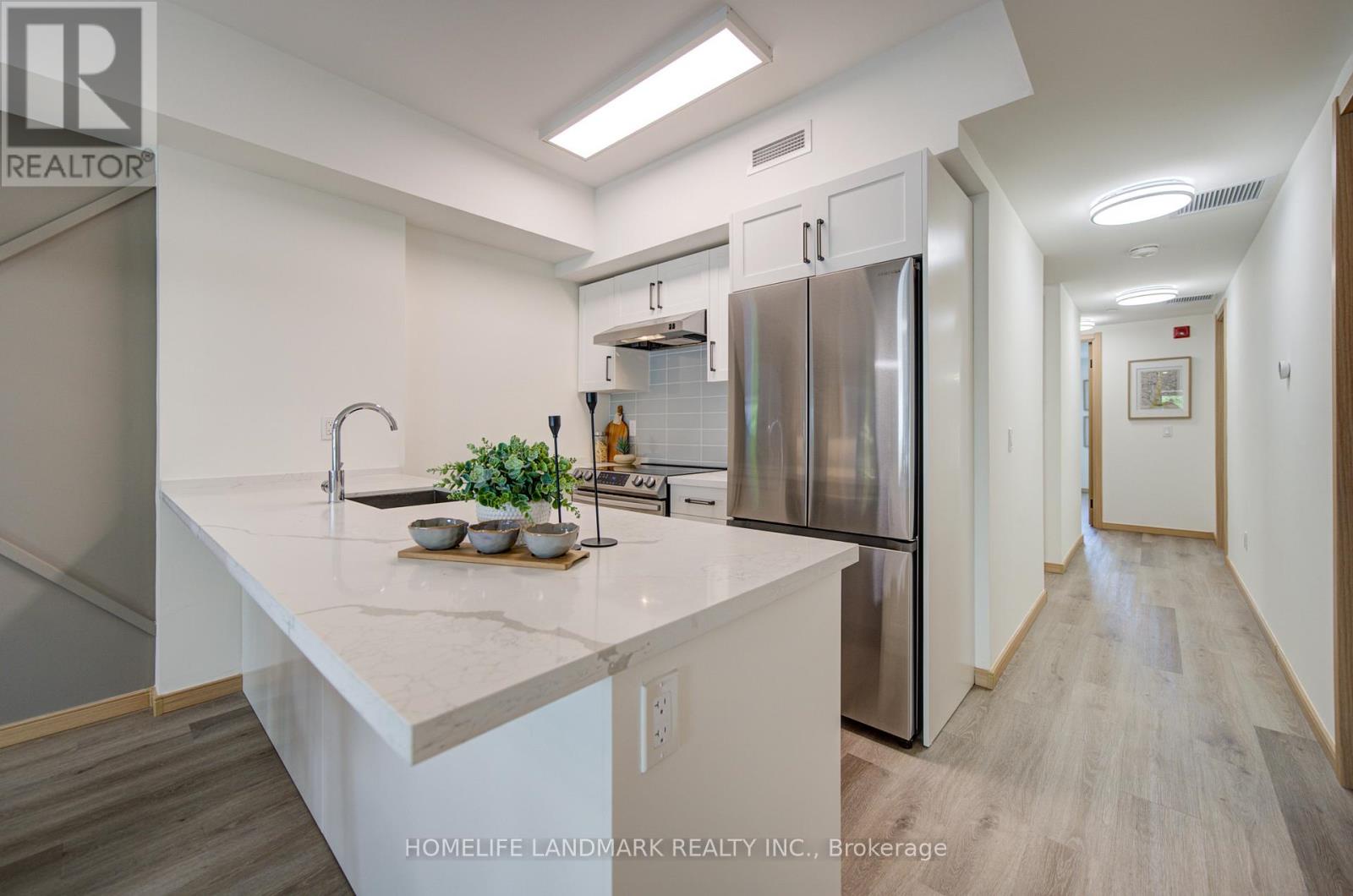 A203 - 3453 Victoria Park Avenue, Toronto (l'amoreaux), Ontario