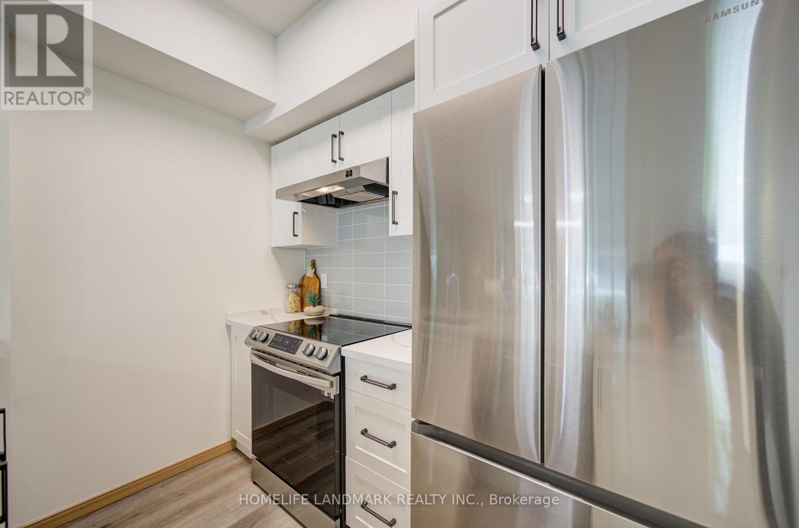 A203 - 3453 Victoria Park Avenue, Toronto (l'amoreaux), Ontario