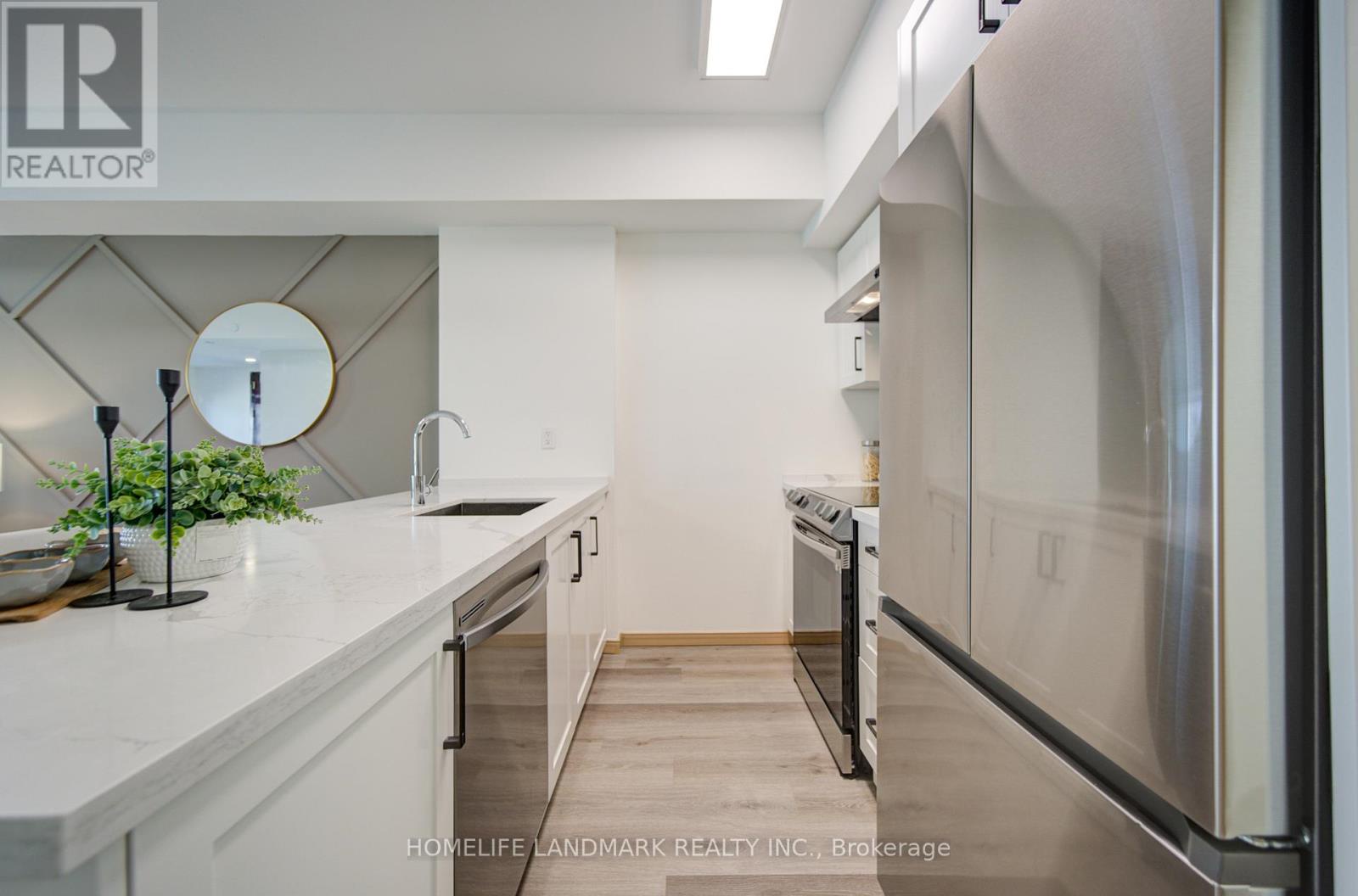 A203 - 3453 Victoria Park Avenue, Toronto (l'amoreaux), Ontario