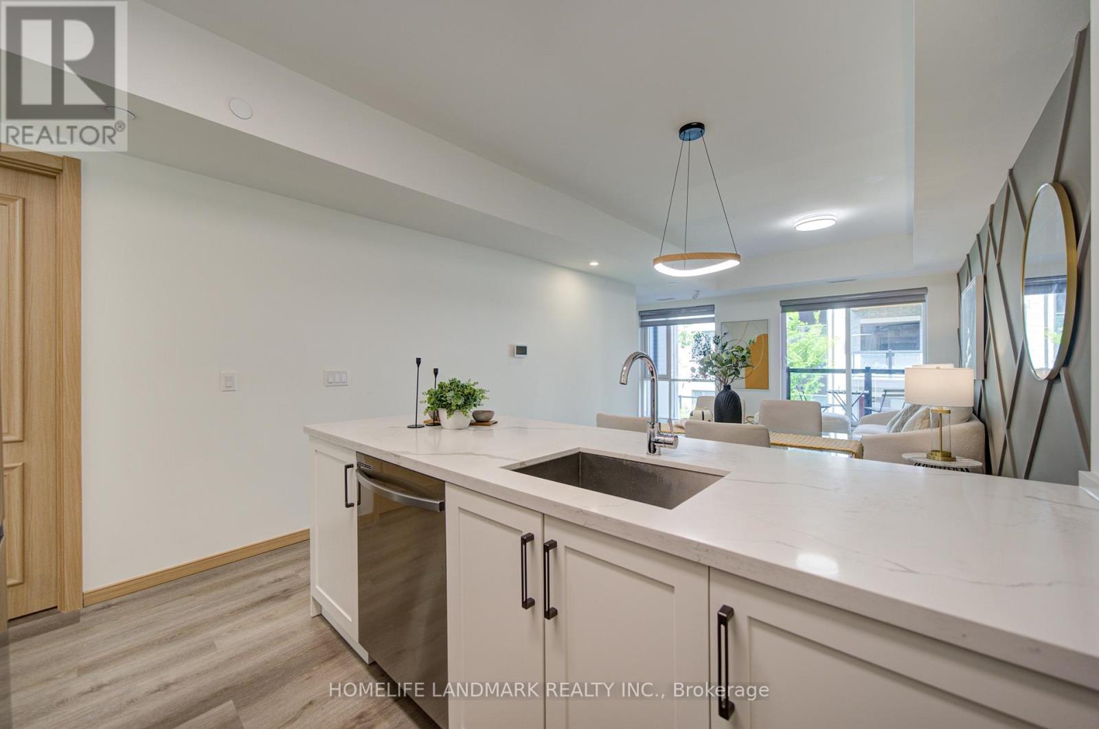 A203 - 3453 Victoria Park Avenue, Toronto (l'amoreaux), Ontario