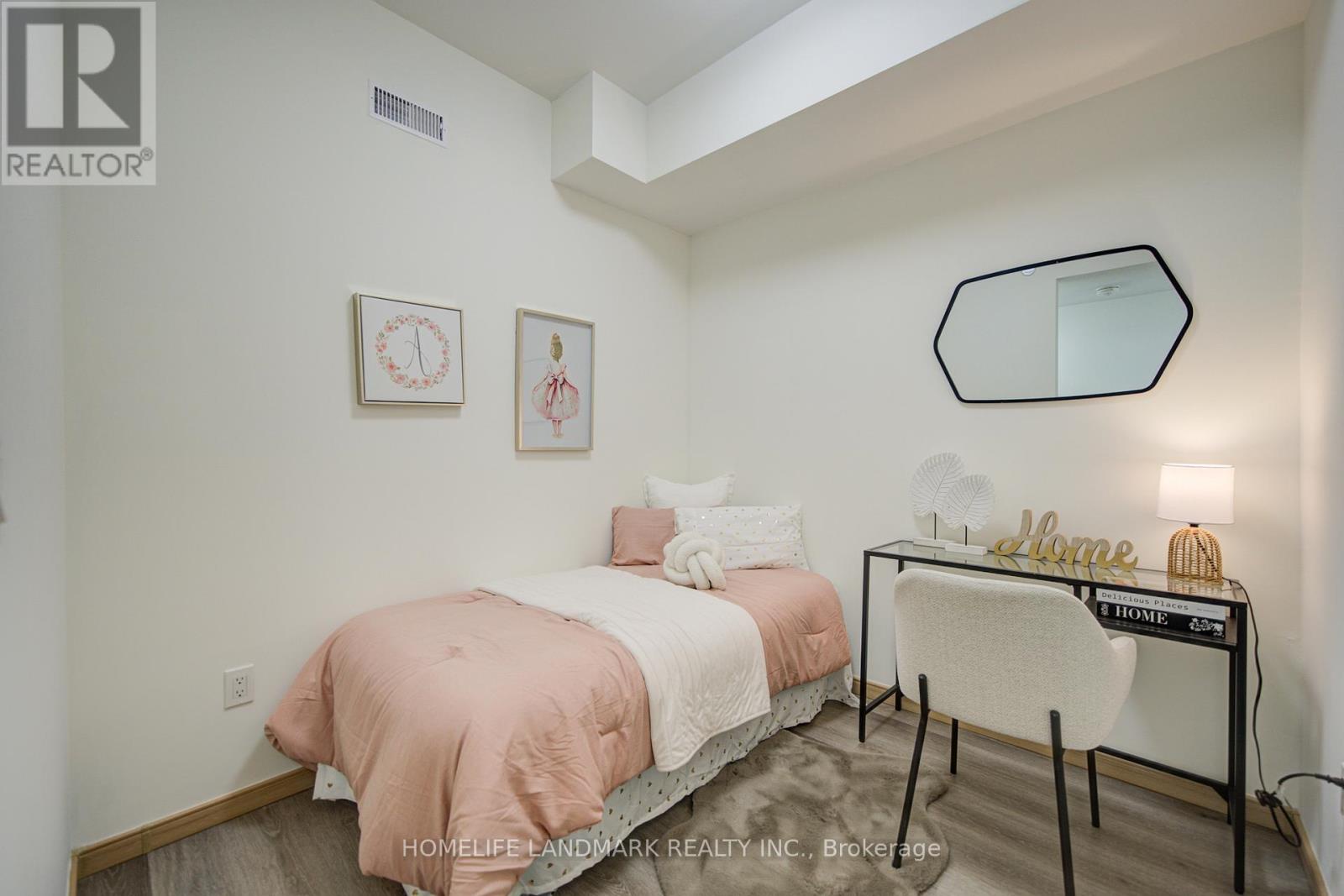 A203 - 3453 Victoria Park Avenue, Toronto (l'amoreaux), Ontario